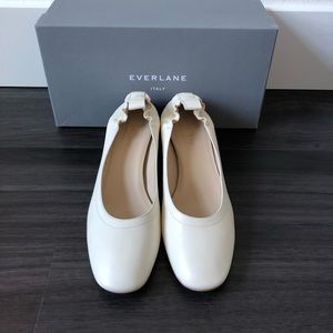 Everlane Day Heels